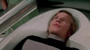 Кадры из фильма Бегство Логана / Logan's run (1976)