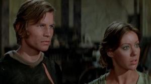 Кадры из фильма Бегство Логана / Logan's run (1976)