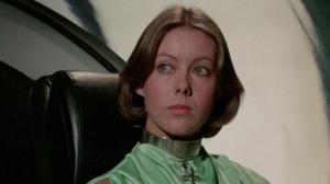 Кадры из фильма Бегство Логана / Logan's run (1976)