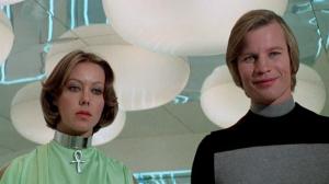Кадры из фильма Бегство Логана / Logan's run (1976)
