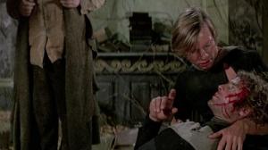 Кадры из фильма Бегство Логана / Logan's run (1976)