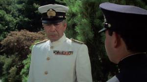 Кадры из фильма Мидуэй / Midway (1976)