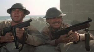 Кадры из фильма Мидуэй / Midway (1976)