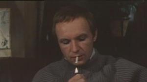 Кадры из фильма Страх высоты (1976)