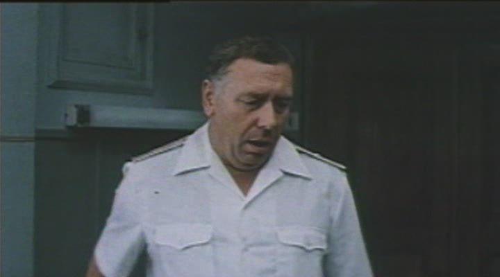 Кадр из фильма Страх высоты (1976)