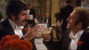 Кадры из фильма Хэрри и Уолтер едут в Нью-Йорк / Harry and Walter Go to New York (1976)