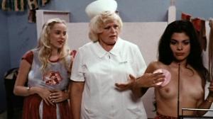 Кадры из фильма Месть девочек из группы поддержки / Revenge of the Cheerleaders (1976)