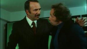 Кадры из фильма Дальше некуда / On aura tout vu! (1976)