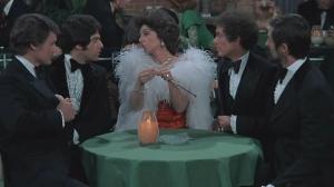 Кадры из фильма Немое кино / Silent Movie (1976)
