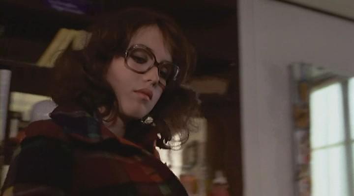 Кадр из фильма Жилец / Le locataire (1976)