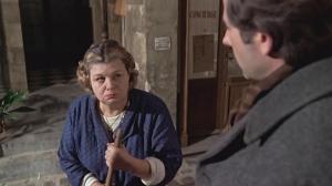 Кадры из фильма Жилец / Le locataire (1976)