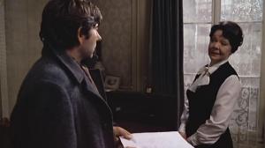 Кадры из фильма Жилец / Le locataire (1976)