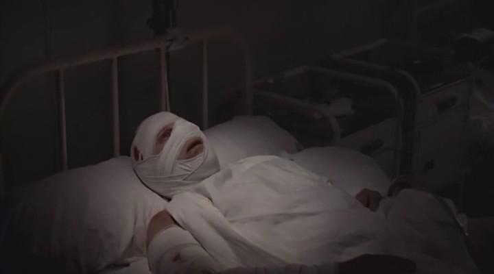 Кадр из фильма Жилец / Le locataire (1976)
