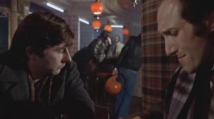 Кадры из фильма Жилец / Le locataire (1976)