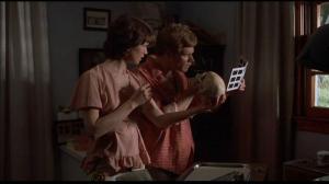 Кадры из фильма Корча / Squirm (1976)