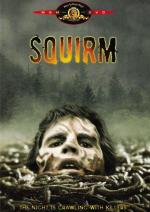 Корча / Squirm (1976)
