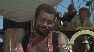 Кадры из фильма Головорез / Swashbuckler (1976)
