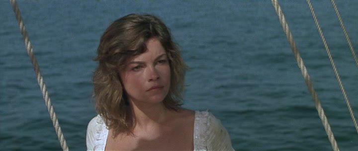 Кадр из фильма Головорез / Swashbuckler (1976)
