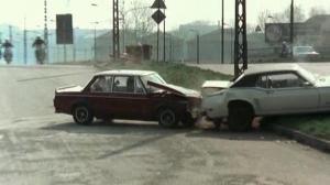 Кадры из фильма Оружие 38 калибра / Quelli della calibro 38 (1976)