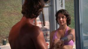 Кадры из фильма Спасатель / Lifeguard (1976)