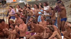 Кадры из фильма Спасатель / Lifeguard (1976)