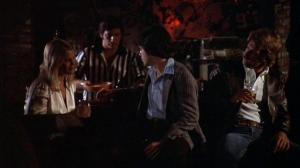 Кадры из фильма Спасатель / Lifeguard (1976)