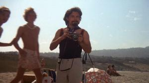 Кадры из фильма Спасатель / Lifeguard (1976)
