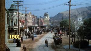Кадры из фильма Самый меткий / The Shootist (1976)
