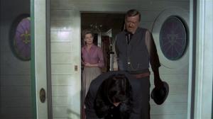 Кадры из фильма Самый меткий / The Shootist (1976)