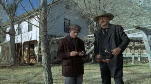 Кадры из фильма Самый меткий / The Shootist (1976)