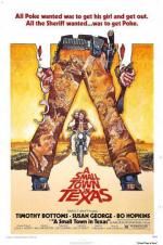 В маленьком техасском городке / A Small Town in Texas (1976)