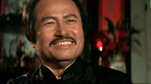 Кадры из фильма Новый кулак ярости / Xin jing wu men (1976)