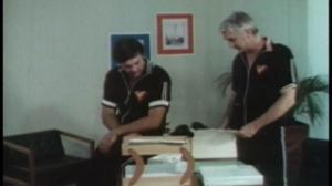 Кадры из фильма Генерал / Project: Kill (1976)