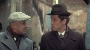 Кадры из фильма Бриллианты для диктатуры пролетариата (1976)
