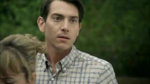 Кадры из фильма Поцелуй у озера / Kiss at Pine Lake (2012)