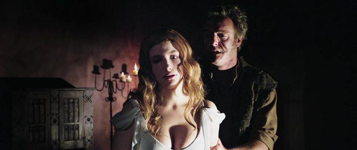 Кадр из фильма Дракула 3D / Dracula (2012)