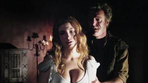 Кадры из фильма Дракула 3D / Dracula (2012)