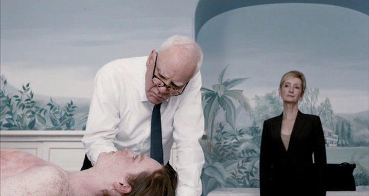 Кадр из фильма Антивирусный / Antiviral (2012)