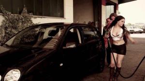 Кадры из фильма Дикая любовь / Savage Love (2012)