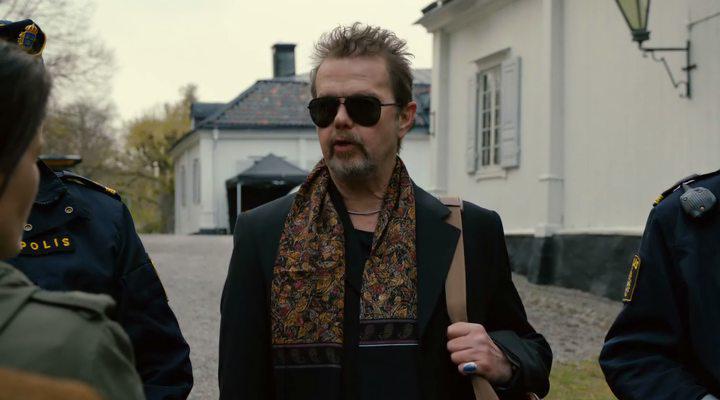 Кадр из фильма Прайм-тайм / Prime Time (2012)