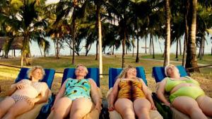 Кадры из фильма Рай: Любовь / Paradies: Liebe (2012)