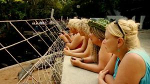 Кадры из фильма Рай: Любовь / Paradies: Liebe (2012)