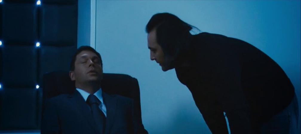 Кадр из фильма Мантера / Mantera (2012)