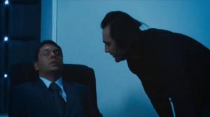 Кадры из фильма Мантера / Mantera (2012)