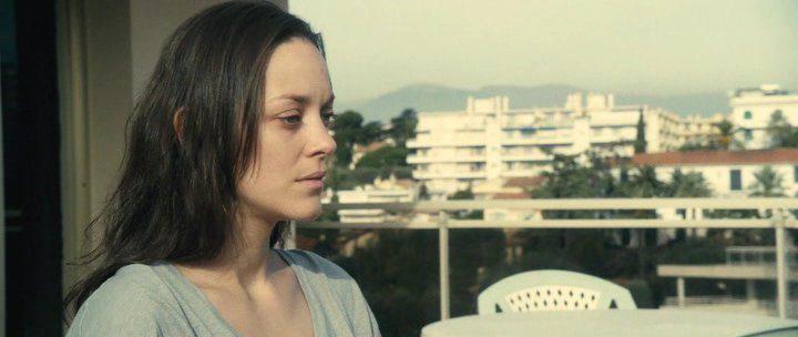 Кадр из фильма Ржавчина и кость / De rouille et d'os (2012)