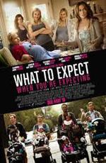 Чего ждать, когда ждешь ребенка / What to Expect When You're Expecting (2012)