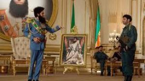 Кадры из фильма Диктатор / The Dictator (2012)