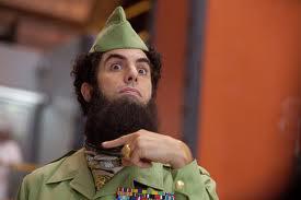 Кадр из фильма Диктатор / The Dictator (2012)