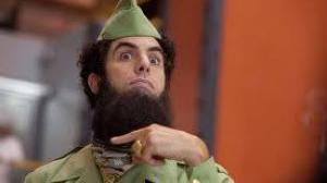 Кадры из фильма Диктатор / The Dictator (2012)