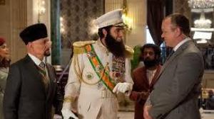Кадры из фильма Диктатор / The Dictator (2012)